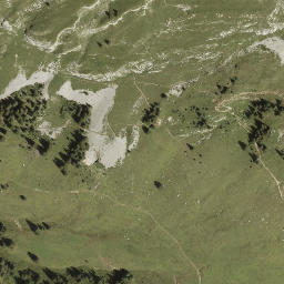 Satellite imagery of Hoher Stoß, AT