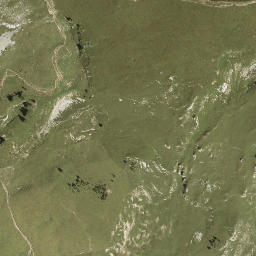 Satellite imagery of Hoher Stoß, AT