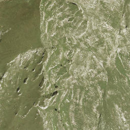 Satellite imagery of Runder Kopf (Kanisfluh), AT