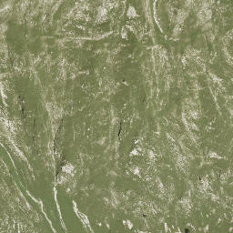 Satellite imagery of Runder Kopf (Kanisfluh), AT