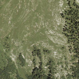 Satellite imagery of Sonnenspitz (Kanisfluh), AT