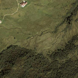 Satellite imagery of Ochsenhofer Scharte, AT