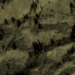 Satellite imagery of Litzescharte, AT