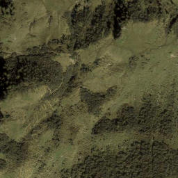 Satellite imagery of Lüchlekopf, AT