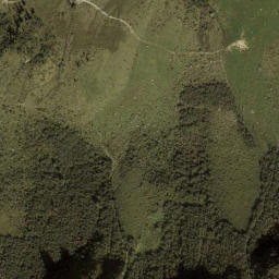 Satellite imagery of Lüchlekopf, AT
