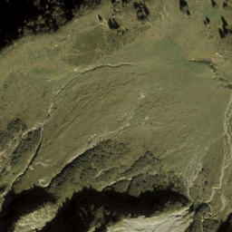 Satellite imagery of Walmendinger Horn, AT