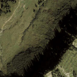 Satellite imagery of Heuberg, AT
