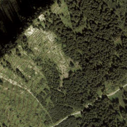 Satellite imagery of Heuberg, AT