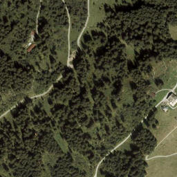Satellite imagery of Heuberg, AT