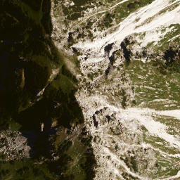 Satellite imagery of Schartenkopf, DE