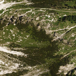 Satellite imagery of Schartenkopf, DE