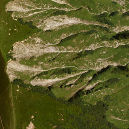 Satellite imagery of Schmalhorn, DE