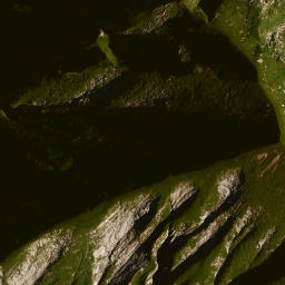 Satellite imagery of Krummenstein, DE