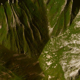 Satellite imagery of Krummenstein, DE