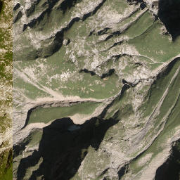 Satellite imagery of Fürschießer, DE