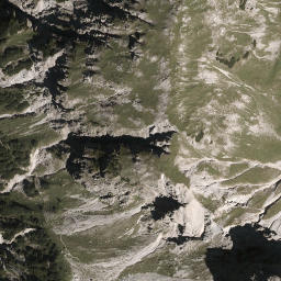 Satellite imagery of Schreierkopf, AT