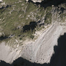 Satellite imagery of Kreuzkar Spitze, AT