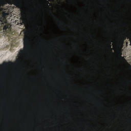 Satellite imagery of Kreuzkar Spitze, AT