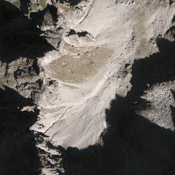 Satellite imagery of Noppenspitz, AT