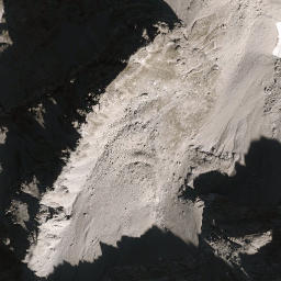 Satellite imagery of Noppenspitz, AT
