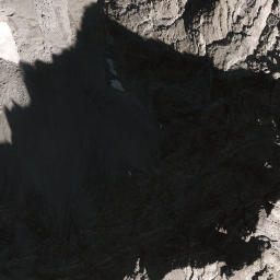 Satellite imagery of Noppenspitz, AT