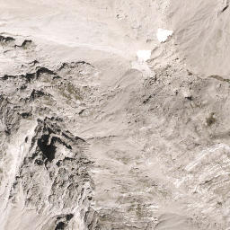 Satellite imagery of Sattelkarspitze, AT