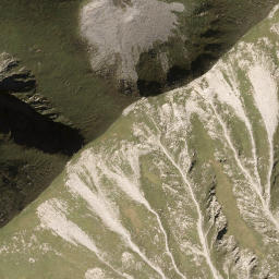 Satellite imagery of Bschlaber Kreuzspitze, AT