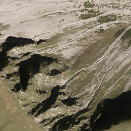 Satellite imagery of Bschlaber Kreuzspitze, AT