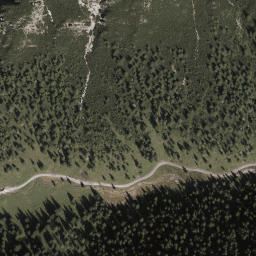 Satellite imagery of Schweinsteinjoch, AT