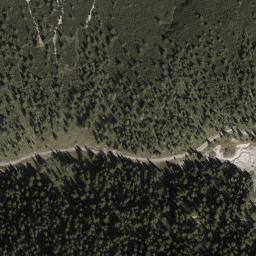 Satellite imagery of Schweinsteinjoch, AT
