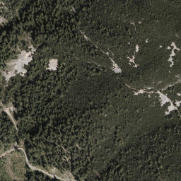 Satellite imagery of Oberer Geierkopf, AT