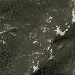 Satellite imagery of Oberer Geierkopf, AT