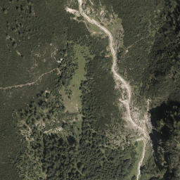 Satellite imagery of Gampenköpfle, AT
