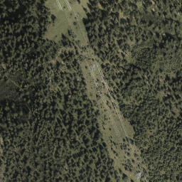 Satellite imagery of Gampenköpfle, AT