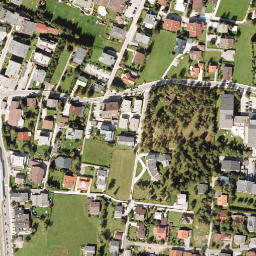Satellite imagery of Zirlerberg, AT