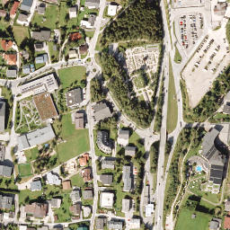 Satellite imagery of Zirlerberg, AT