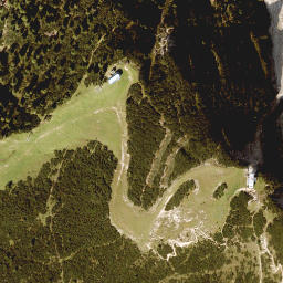 Satellite imagery of Härmelekopf, AT