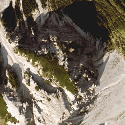 Satellite imagery of Härmelekopf, AT
