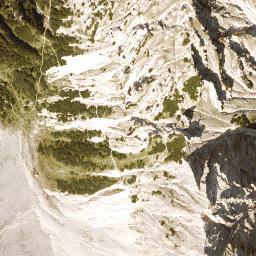 Satellite imagery of Härmelekopf, AT