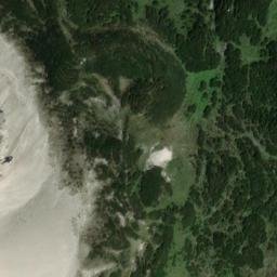 Satellite imagery of cairn, DE