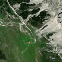 Satellite imagery of Stempeljochspitze, AT