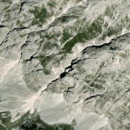 Satellite imagery of Stempeljochspitze, AT