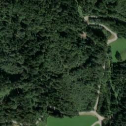 Satellite imagery of cairn, DE