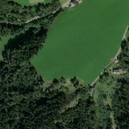 Satellite imagery of cairn, DE