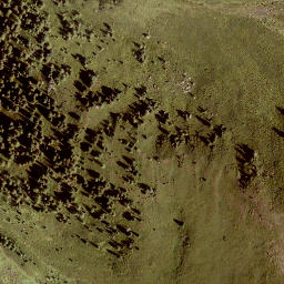 Satellite imagery of Hamberg, AT