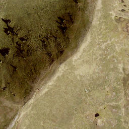 Satellite imagery of Hamberg, AT