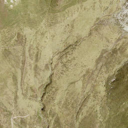 Satellite imagery of Sagtalerspitze, AT