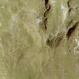Satellite imagery of Sagtalerspitze, AT