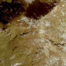Satellite imagery of cairn, DE