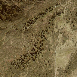 Satellite imagery of Siedeljoch, AT